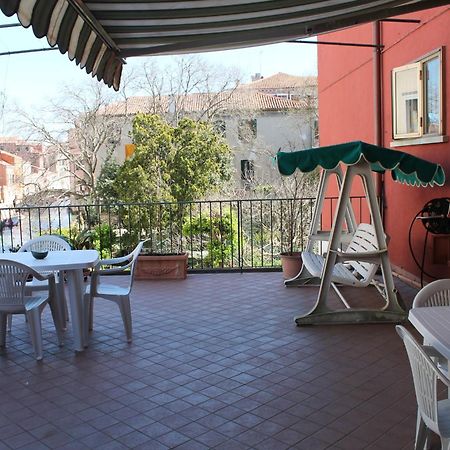 ホテルBella Venezia エクステリア 写真