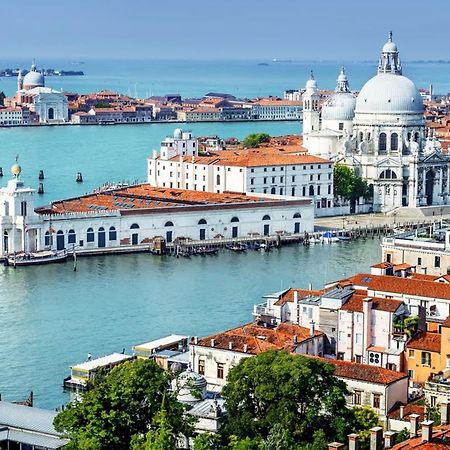 ホテルBella Venezia エクステリア 写真