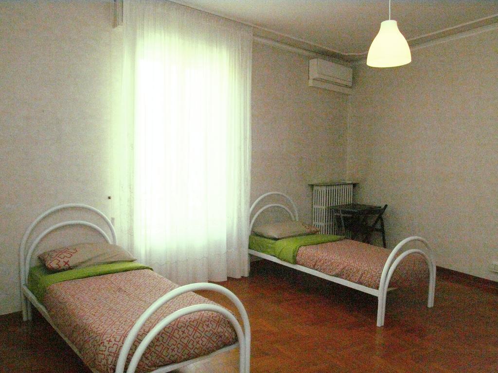 ホテルBella Venezia 部屋 写真