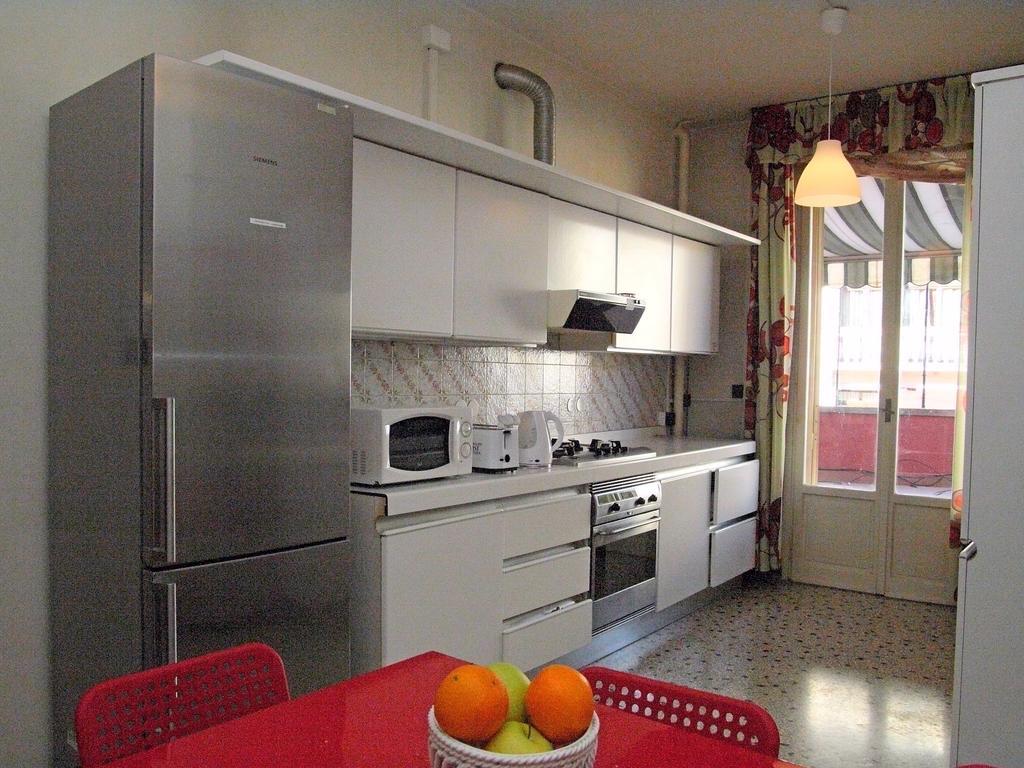 ホテルBella Venezia 部屋 写真